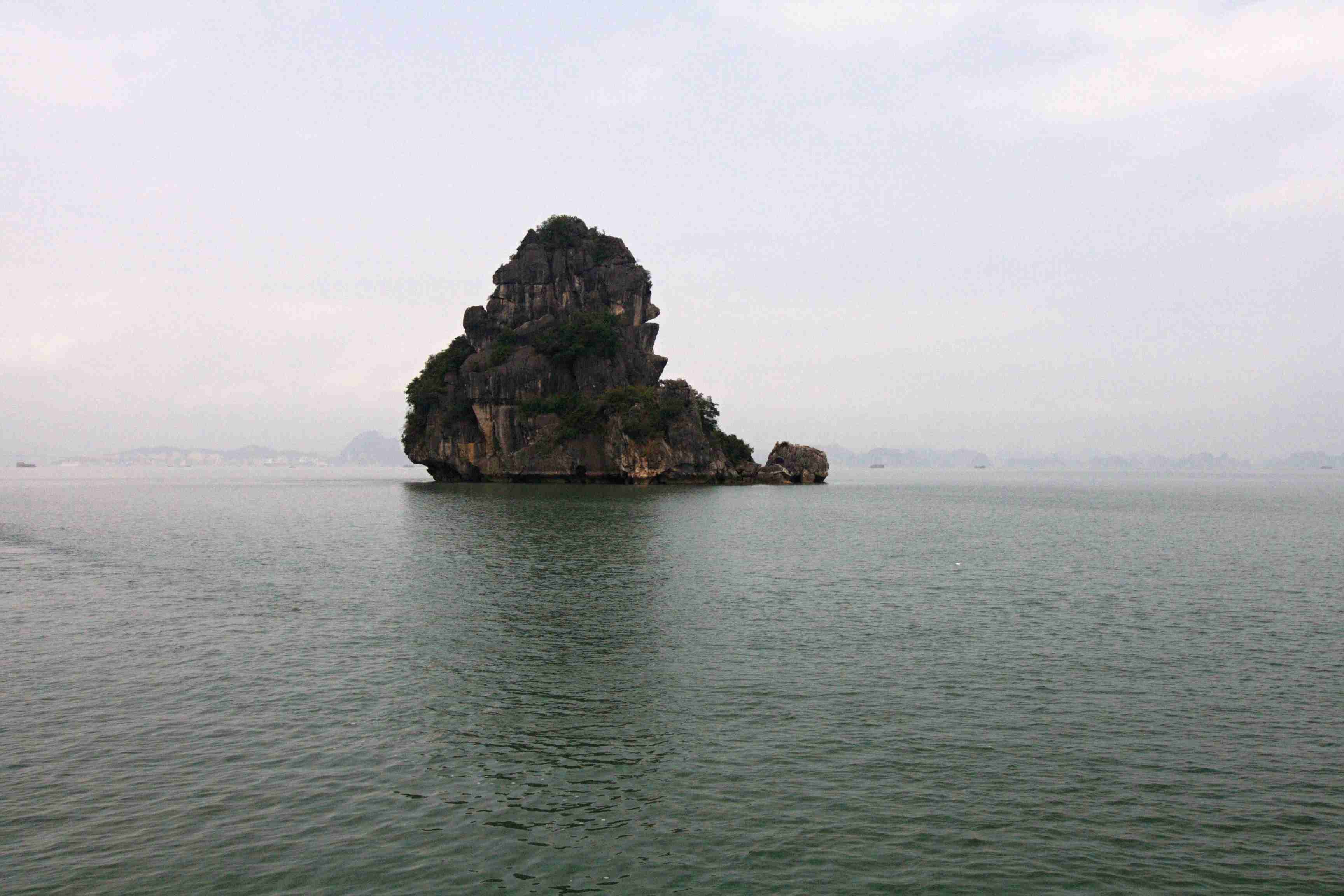 HALONG